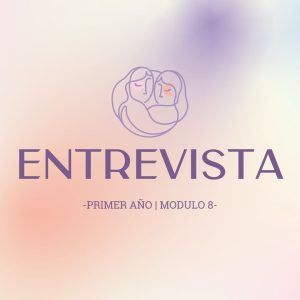 Módulo 8 - Entrevista