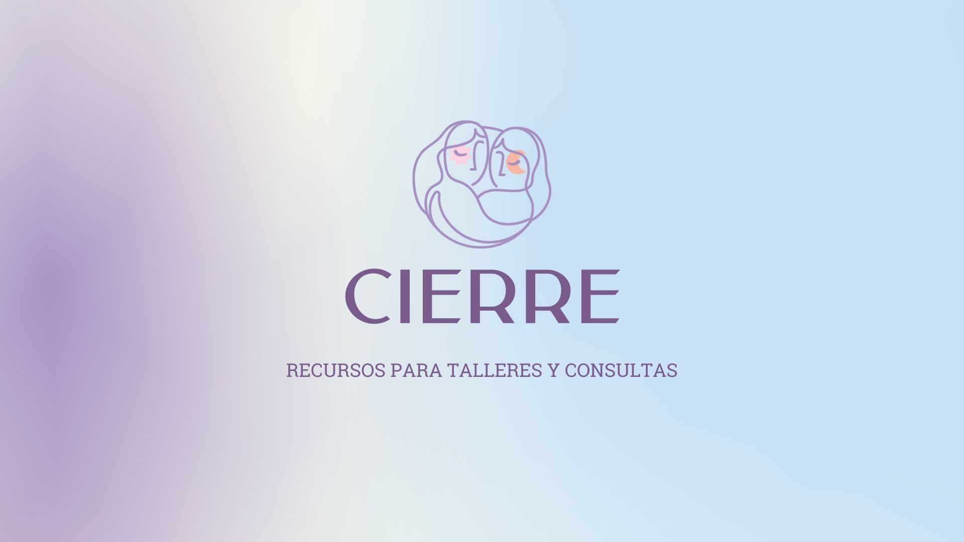 Modulo 9 – Cierre de Formacion