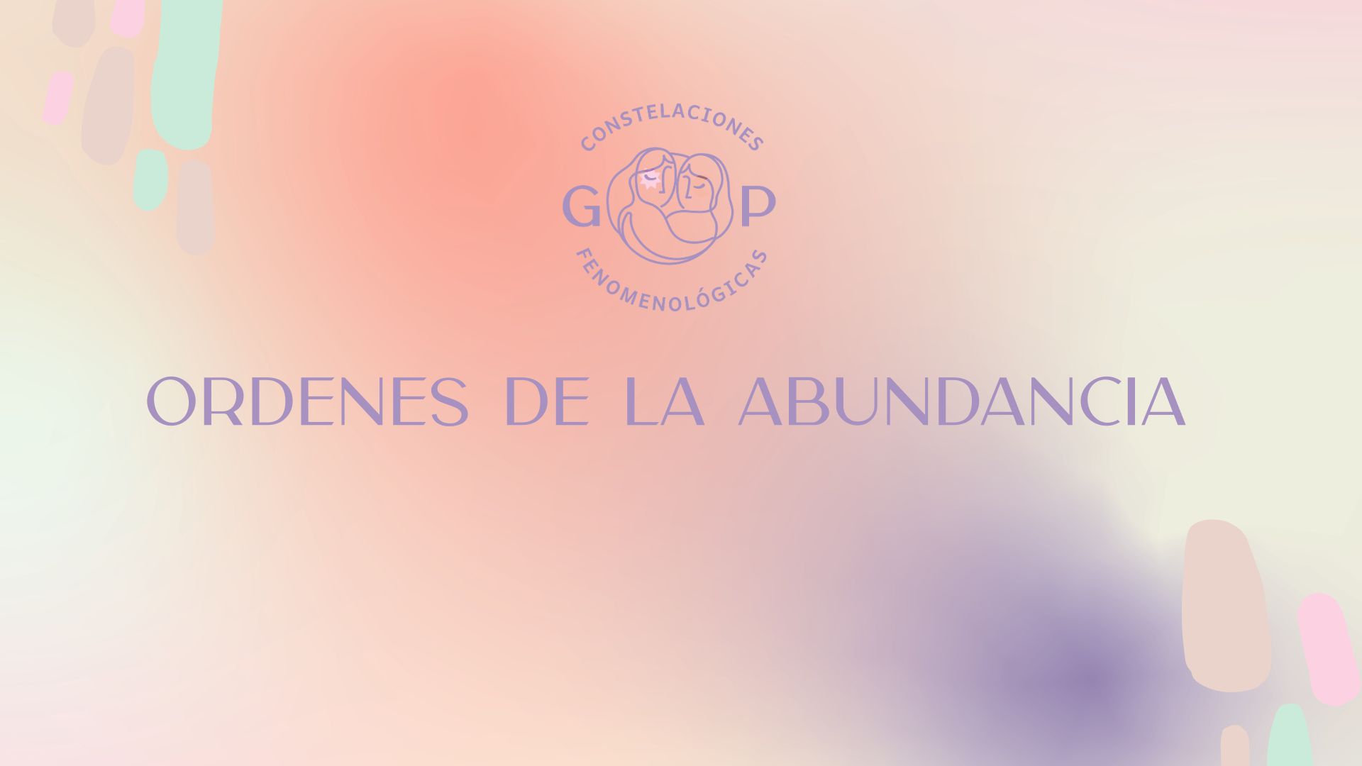 Abundancia y Prosperidad