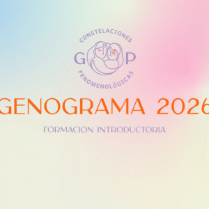 Modulo introductorio GENOGRAMA 2026