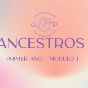 Modulo 1- Ancestros 2026