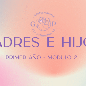 Módulo 2 - Padres e hijos 2026