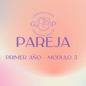 Módulo 3 - Pareja 2026