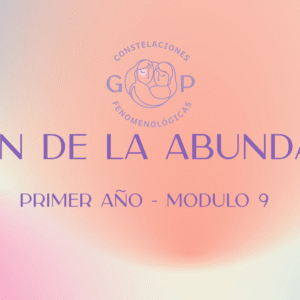 modulo 9 Abundacia  2026