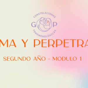 Módulo 1 - Víctima perpetrador 2026