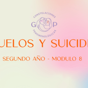 Módulo 8 - Duelos y suicidio 2026