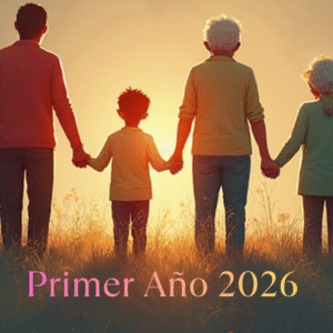 Primer Año Completo